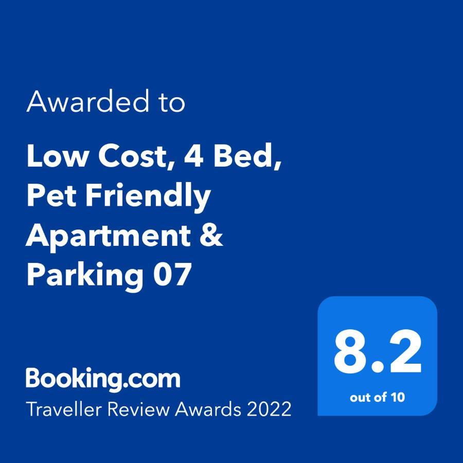 Апартаменти Didcot - Private Flat With Garden & Parking 07 Екстер'єр фото